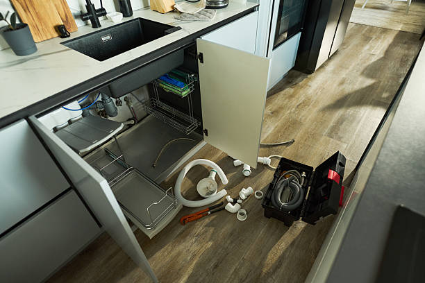 Reliable Drain Cleaning contractor in West New York, NJ by Street Wise - Plumbing
