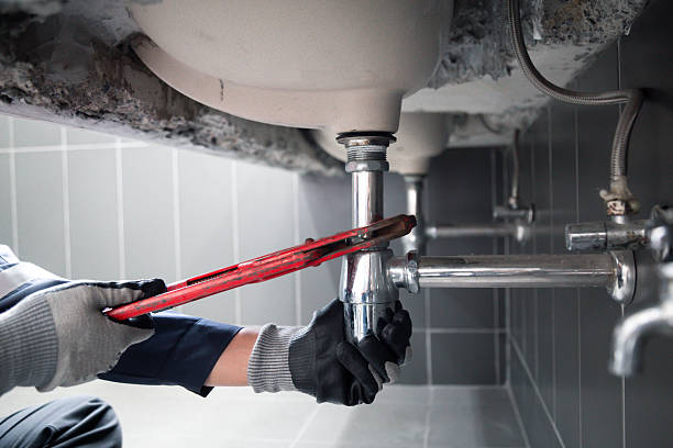 Licensed Drain Cleaning service in West New York, NJ - Street Wise - Plumbing
